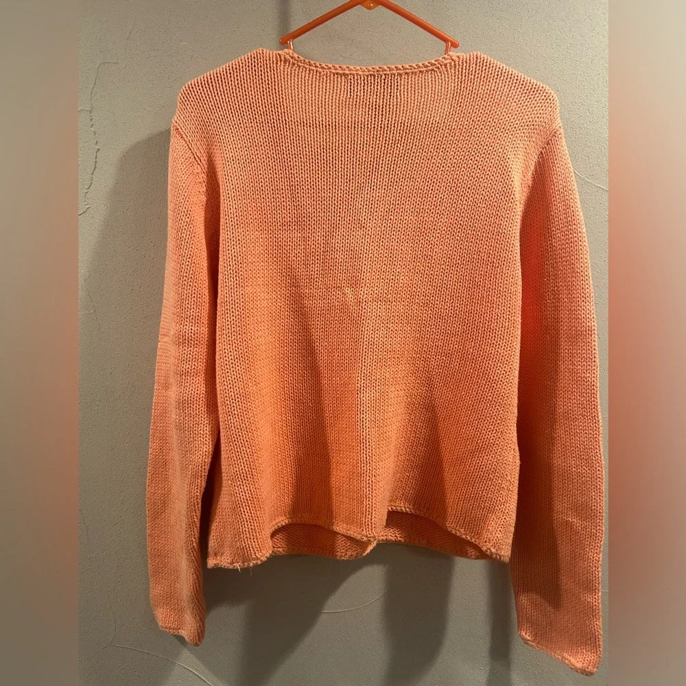 Unique sweater - Picture 4 of 4